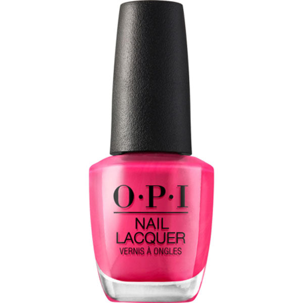 OPI SMALTO PINK FLAMENCO 15 ML - Tre Pi Profumerie