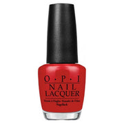 OPI SMALTO RED HOT RIO 15 ML - Tre Pi Profumerie