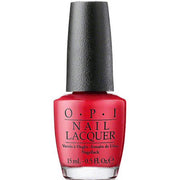 OPI SMALTO RED MY FORTUNE COOKIE 15 ML - Tre Pi Profumerie
