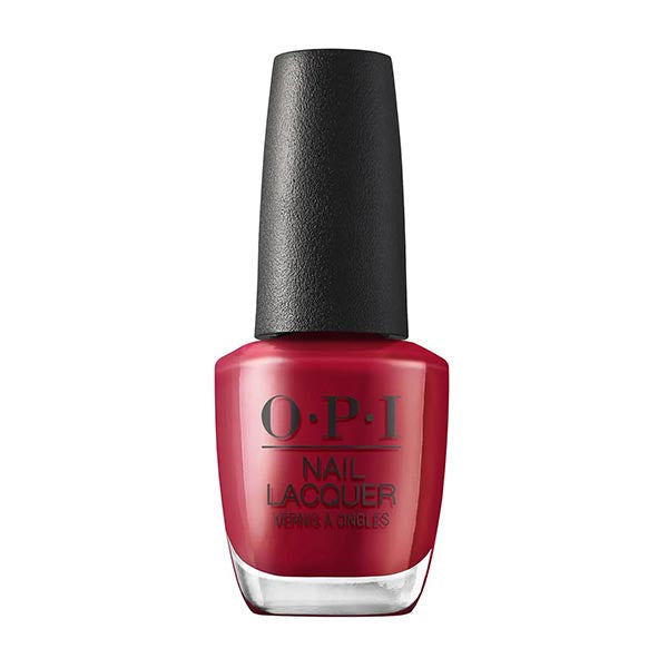 OPI SMALTO RED-VEAL YOUR TRUTH 15 ML - Tre Pi Profumerie