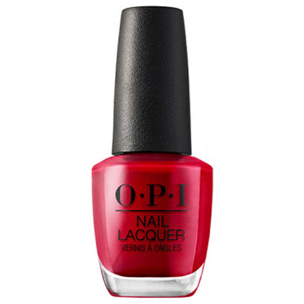 OPI SMALTO THE THRILL OF BRAZIL 15 ML - Tre Pi Profumerie