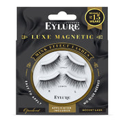 EYLURE CIGLIA LUXE MAGNETIC OPULENT ACCENT LASH - Tre Pi Profumerie