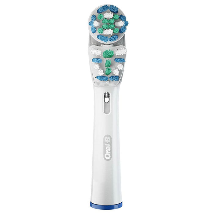 ORAL B RICAMBI SPAZZOLINI DUAL CLEAN - Tre Pi Profumerie