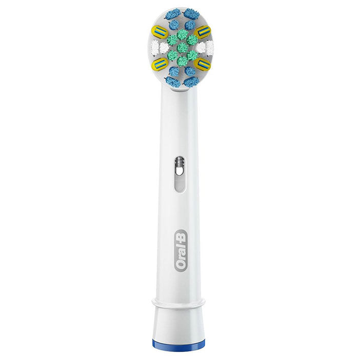 ORAL B RICAMBI SPAZZOLINI FLOSS ACTION - Tre Pi Profumerie