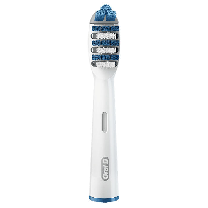 ORAL B RICAMBI SPAZZOLINI TRIZONE - Tre Pi Profumerie