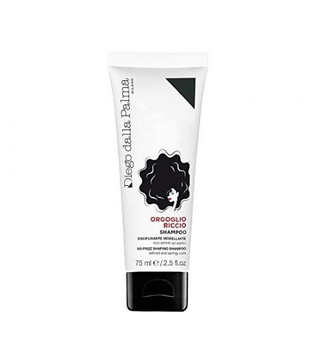 DIEGO DALLA PALMA ORGOGLIORICCIO SHAMPOO 75ML - Tre Pi Profumerie