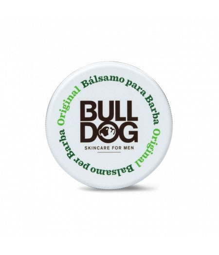 BULLDOG BALSAMO PER BARBA 75 ML - Tre Pi Profumerie