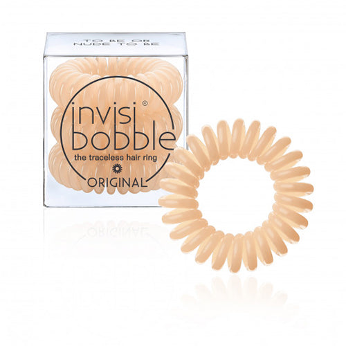 INVISI BOBBLE ORIGINAL BEIGE - Tre Pi Profumerie