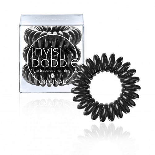 INVISI BOBBLE ORIGINAL BLACK - Tre Pi Profumerie