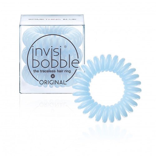 INVISI BOBBLE ORIGINAL BLUE - Tre Pi Profumerie