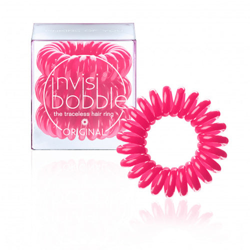 INVISI BOBBLE ORIGINAL PINK - Tre Pi Profumerie
