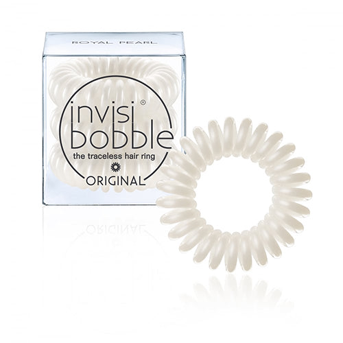 INVISI BOBBLE ORIGINAL ROYAL PEARL - Tre Pi Profumerie
