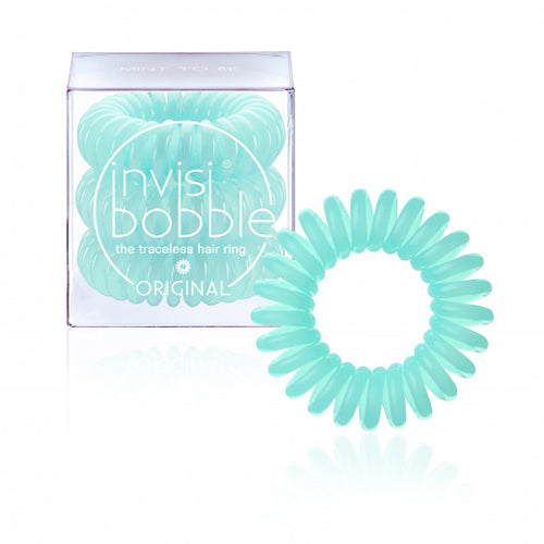 INVISI BOBBLE ORIGINAL VERDE - Tre Pi Profumerie