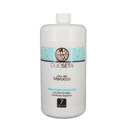 OLIOSETA ORO DEL MAROCCO ARGAN OSSIDANTE 7VL 750 ML - Tre Pi Profumerie