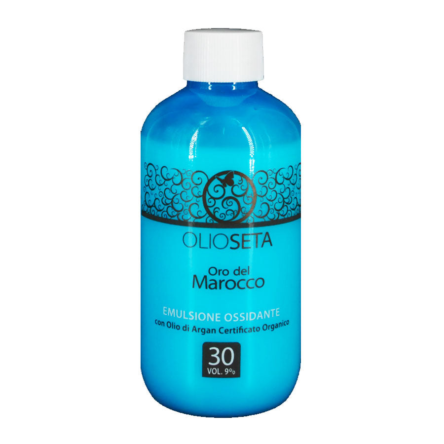 OLIOSETA ORO DEL MAROCCO ARGAN OSSIDANTE 30VL 200 ML - Tre Pi Profumerie