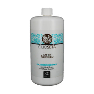 OLIOSETA ORO DEL MAROCCO ARGAN OSSIDANTE 30VL 750 ML - Tre Pi Profumerie