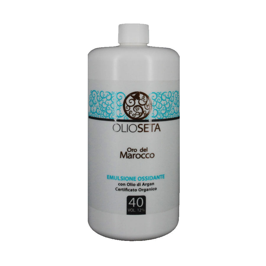 OLIOSETA ORO DEL MAROCCO ARGAN OSSIDANTE 40VL 750 ML - Tre Pi Profumerie