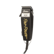 OSTER TAGLIACAPELLI PROPOWER 606 - Tre Pi Profumerie