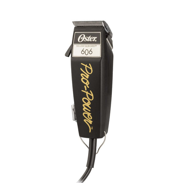 OSTER TAGLIACAPELLI PROPOWER 606 - Tre Pi Profumerie