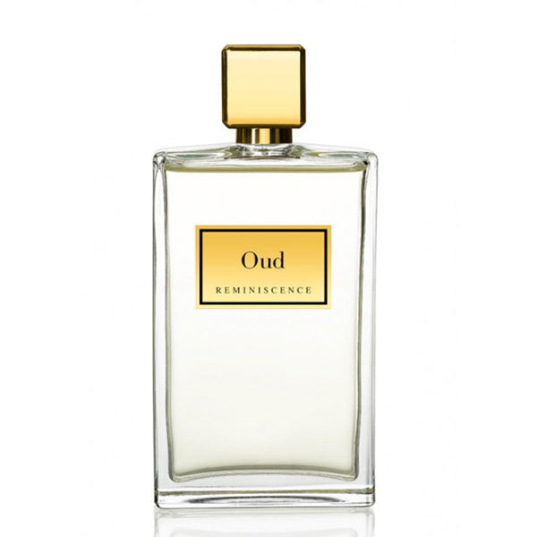 REMINISCENCE OUD EAU DEPARFUM 100 ML - Tre Pi Profumerie