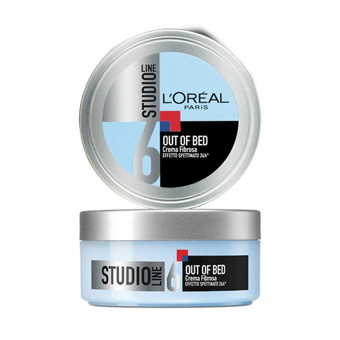 L'OREAL STUDIO LINE FX2OUT OF BED 150 ML - Tre Pi Profumerie