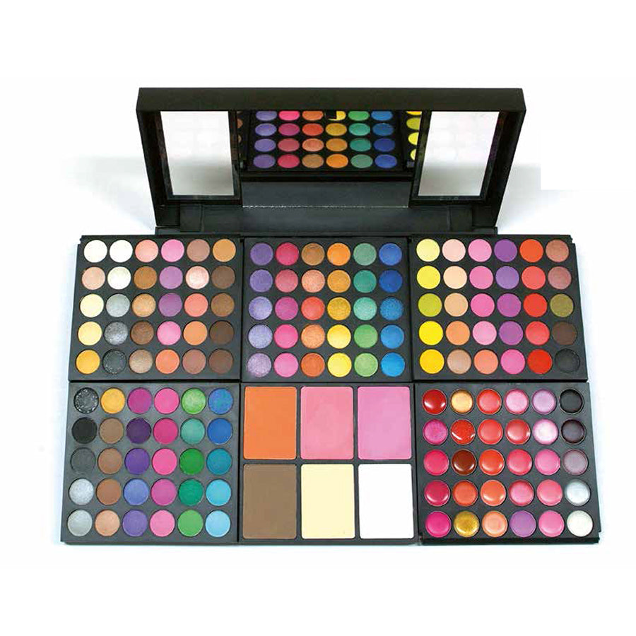 BLUSH ITALIA OMBRETTI ROSSETTI FARD CIPRIE - Tre Pi Profumerie