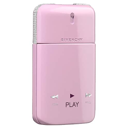 GIVENCHY PLAY FOR HER EDP 50 ML*** - Tre Pi Profumerie