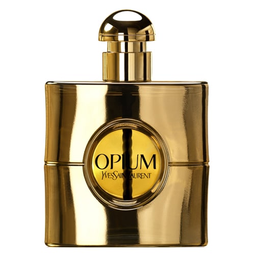 YVES SAINT LAURENT OPIUM EDITION COLLECTOR EDP 50 ML - Tre Pi Profumerie