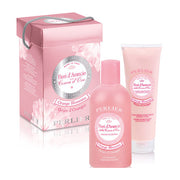 PERLIER COFANETTO FIORI D'ARANCIO BAGNO 500 + IDRATANTE 250 - Tre Pi Profumerie