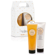 PERLIER COFANETTO HONEY MIEL DOCCIA 250 + IDRATANTE 250 ML - Tre Pi Profumerie