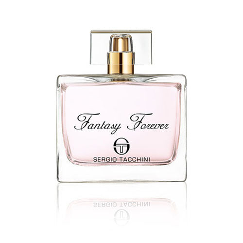SERGIO TACCHINI FANTASYFOREVER EDT 100 ML - Tre Pi Profumerie