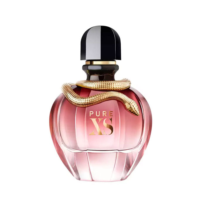 PACO RABANNE PURE XS FOR HER EAU DE PARFUM 50 ML - Tre Pi Profumerie