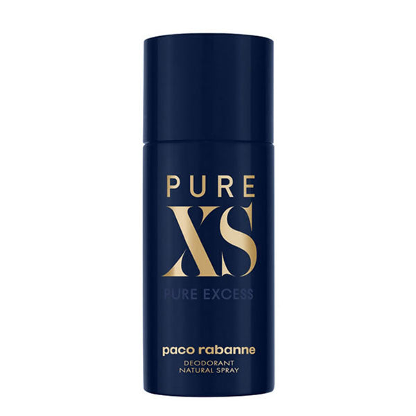 PACO RABANNE PURE XS DEODORANTE SPRAY 150 ML - Tre Pi Profumerie