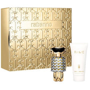 PACO RABANNE FAME COFANETTO EDP 50 ML + BODY LOTION 75 ML 2023 - Tre Pi Profumerie