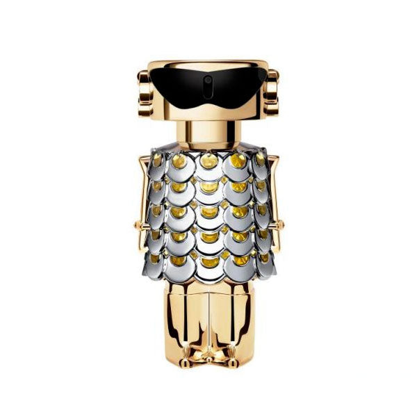 PACO RABANNE FAME COFANETTO EDP 50 ML + BODY LOTION 75 ML 2023 - Tre Pi Profumerie