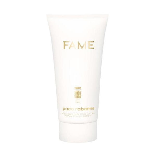 PACO RABANNE FAME COFANETTO EDP 50 ML + BODY LOTION 75 ML 2023 - Tre Pi Profumerie
