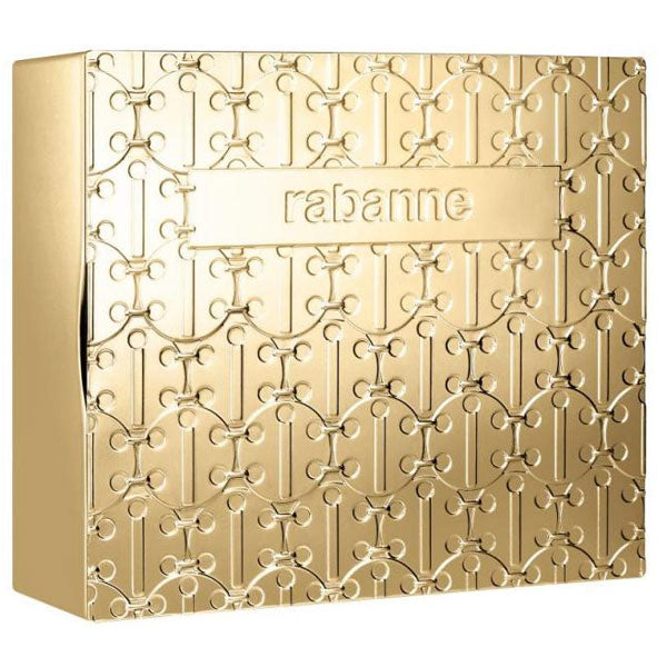 PACO RABANNE FAME COFANETTO EDP 50 ML + BODY LOTION 75 ML 2023 - Tre Pi Profumerie