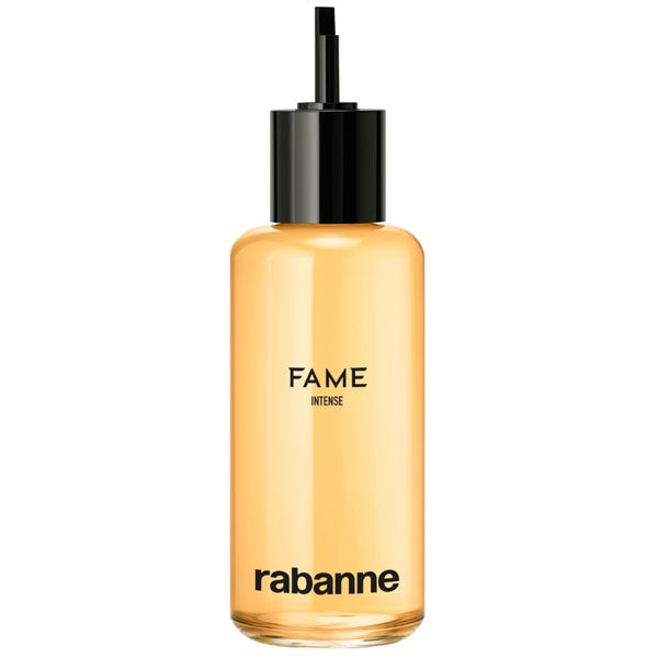 PACO RABANNE FAME EAU DE PARFUM INTENSE 200 ML RICARICA - Tre Pi Profumerie