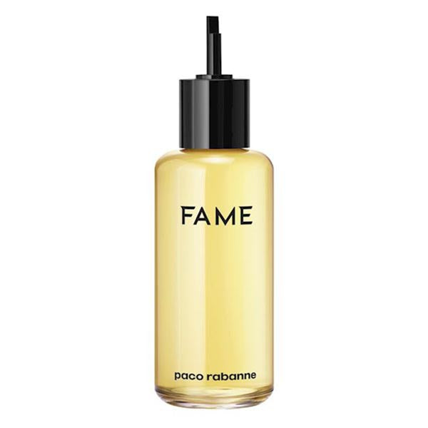 PACO RABANNE FAME EAU DE PARFUM RICARICA 200 ML - Tre Pi Profumerie