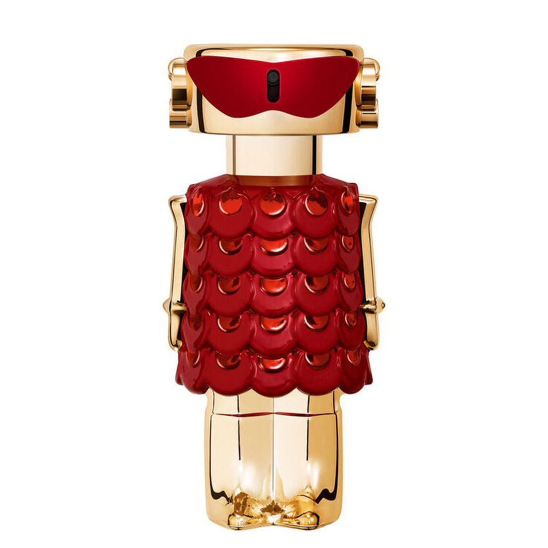 PACO RABANNE FAME IN LOVE PARFUM ELIXIR 80 ML RICARICABILE