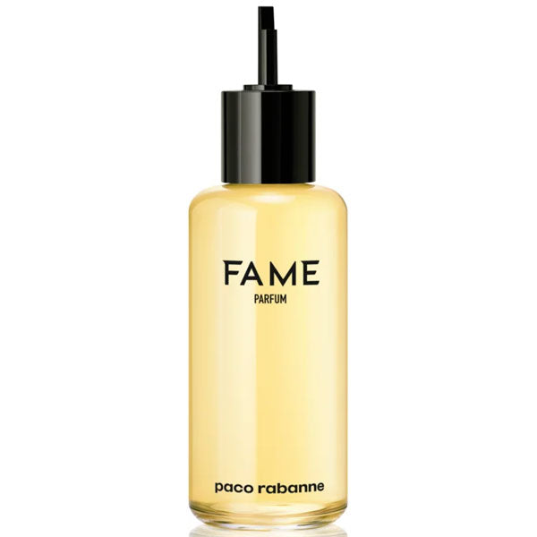 PACO RABANNE FAME PARFUM RICARICA 200 ML - Tre Pi Profumerie