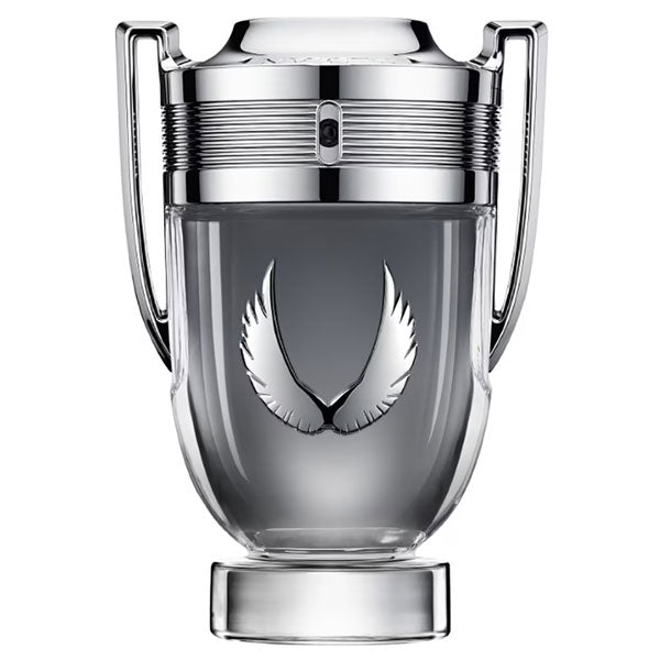 PACO RABANNE INVICTUS PLATINUM EAU DE PARFUM 100 ML - Tre Pi Profumerie