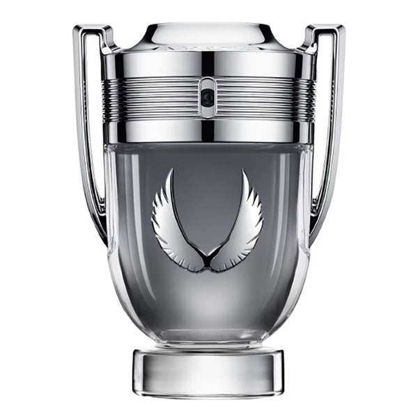 PACO RABANNE INVICTUS PLATINUM EAU DE PARFUM 50 ML - Tre Pi Profumerie