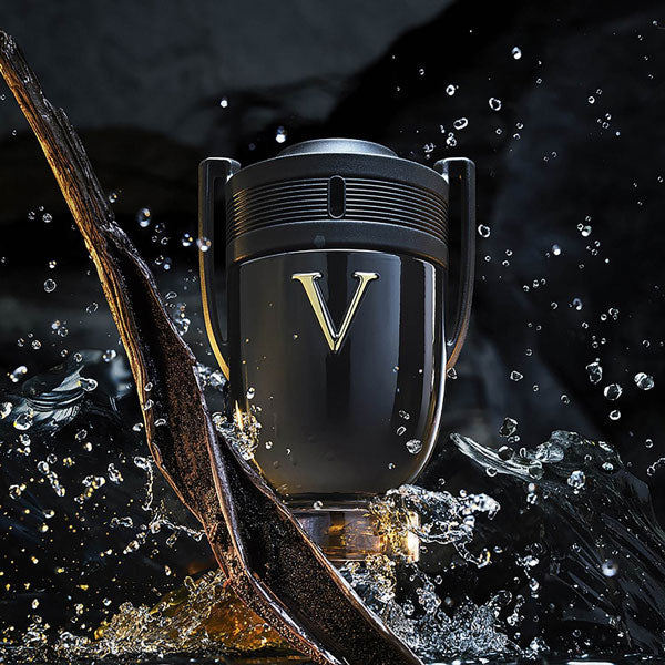 PACO RABANNE INVICTUS VICTORY EAU DE PARFUM EXTREME 100 ML - Tre Pi Profumerie