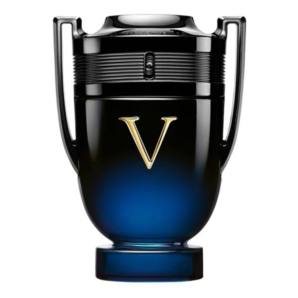 PACO RABANNE INVICTUS VICTORY ELIXIR EAU DE PARFUM INTENSE 100ML - Tre Pi Profumerie