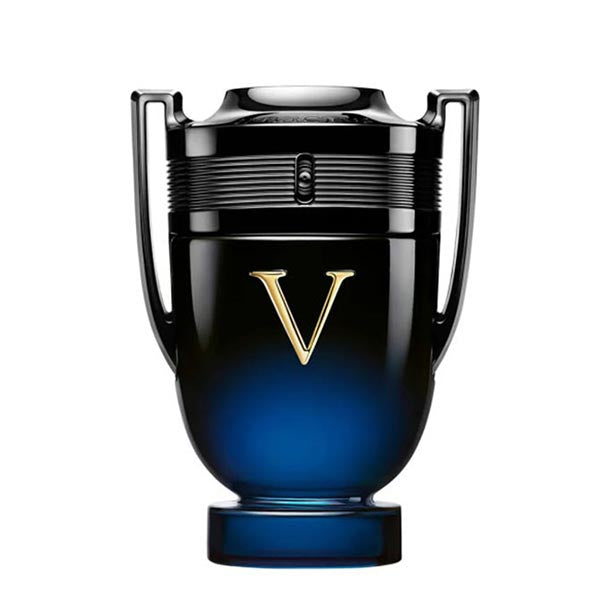 PACO RABANNE INVICTUS VICTORY ELIXIR EAU DE PARFUM INTENSE 50 ML - Tre Pi Profumerie