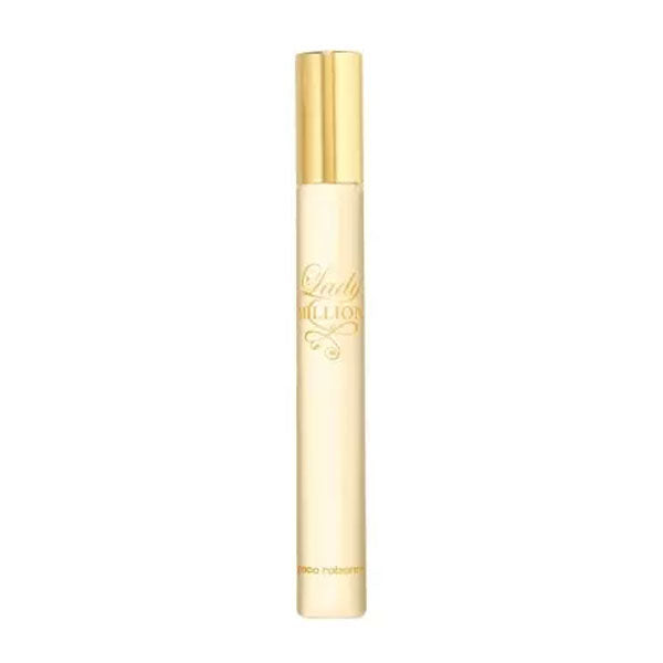 PACO RABANNE LADY MILLION COFANETTO EDP 50 ML + EDP TRAVEL 10 ML - Tre Pi Profumerie
