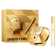 PACO RABANNE LADY MILLION COFANETTO EDP 50 ML + EDP 10 ML - Tre Pi Profumerie