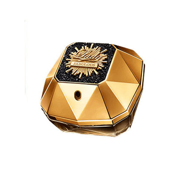 PACO RABANNE LADY MILLION FABULOUS EAU DE PARFUM INTENSE 50 ML - Tre Pi Profumerie
