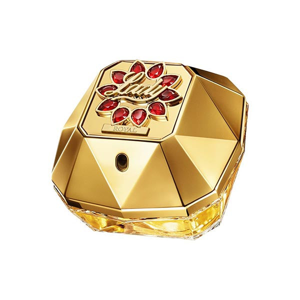 PACO RABANNE LADY MILLION ROYAL EAU DE PARFUM 80 ML - Tre Pi Profumerie